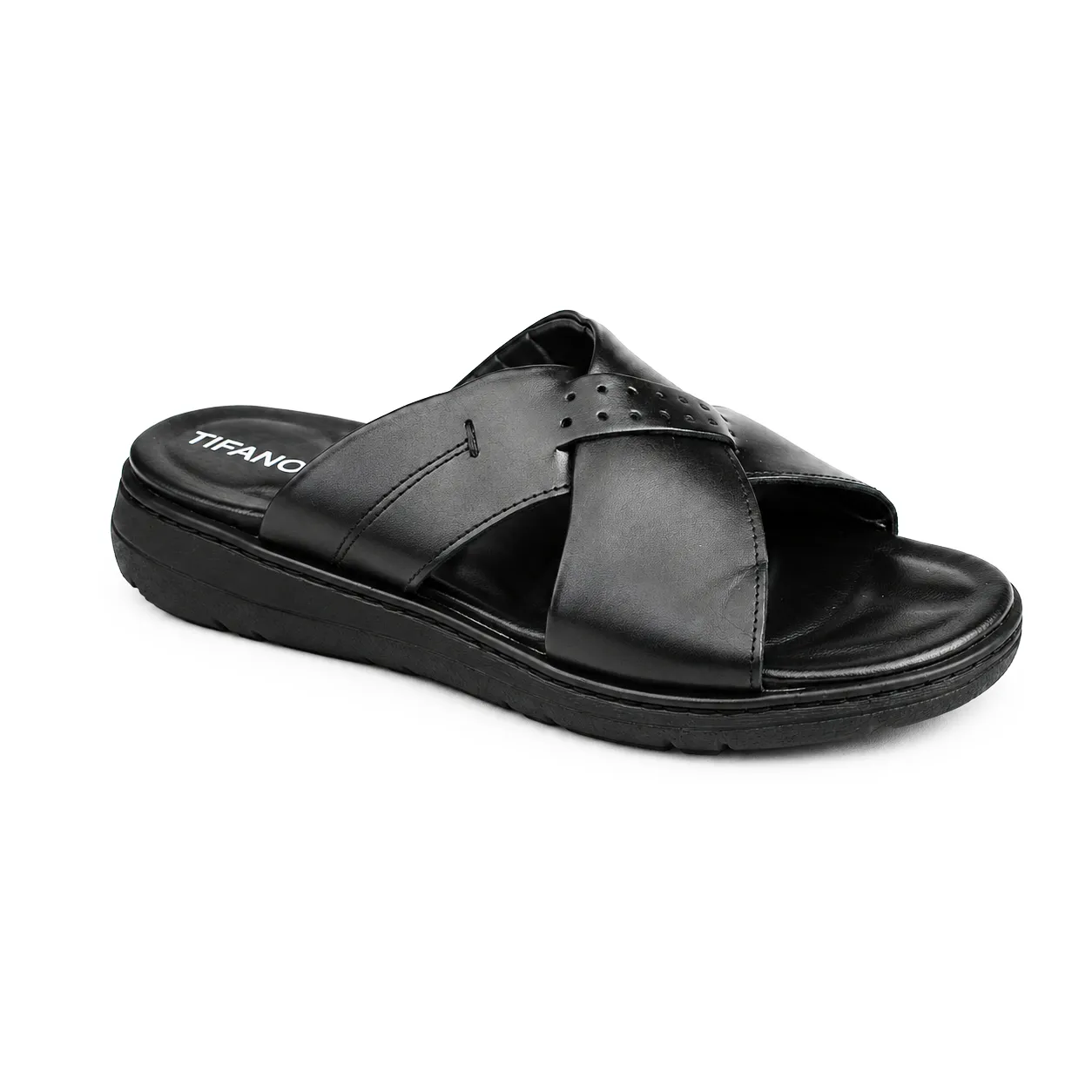 Sanadale medicale pour homme 025-2 noir